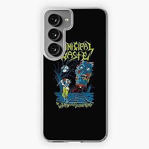 Municipal Waste Wave of Death Samsung Galaxy Soft Case 