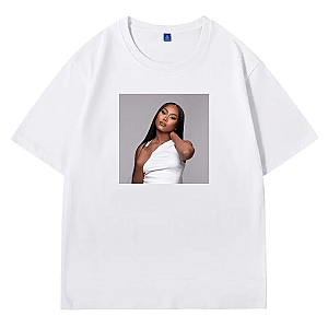 Muni Long Hrs And Hrs Of Soul Muni Long T-Shirts
