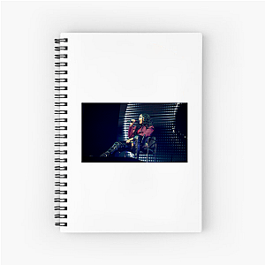 Muni Long The Melody Maker Muni Long Notebook