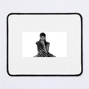 Muni Long My Music My Truth Muni Long Mouse Pads