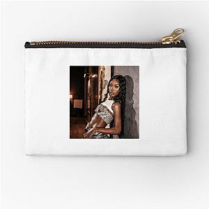 Muni Long Beyond The Lyrics Muni Long Zipper Pouches