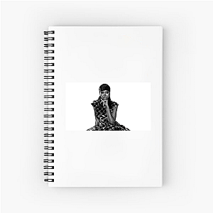 Muni Long My Music My Truth Muni Long Notebook