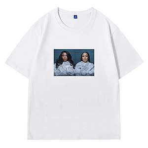 Muni Long From Pen To Pop Muni Long T-Shirts