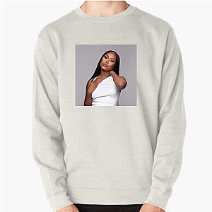 Muni Long Hrs And Hrs Of Soul Muni Long Sweatshirts