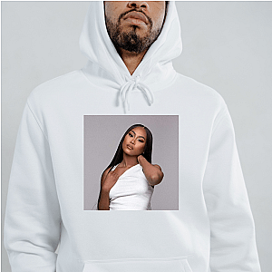 Muni Long Hrs And Hrs Of Soul Muni Long Hoodies