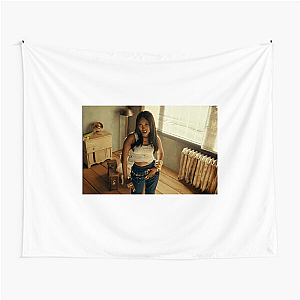 Muni Long Love Through My Song Muni Long Tapestries