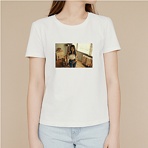 Muni Long Love Through My Song Muni Long T-Shirts