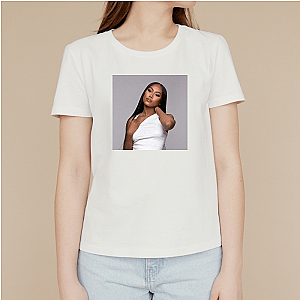 Muni Long Hrs And Hrs Of Soul Muni Long T-Shirts