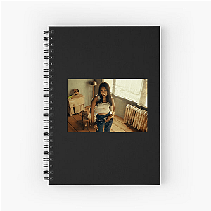 Muni Long Love Through My Song Muni Long Notebook