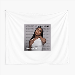 Muni Long Write It Sing It Live It Muni Long Tapestries