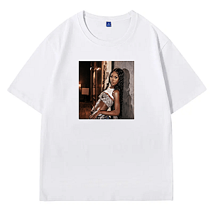 Muni Long Beyond The Lyrics Muni Long T-Shirts