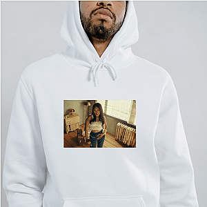 Muni Long Love Through My Song Muni Long Hoodies