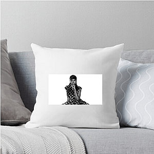 Muni Long My Music My Truth Muni Long Pillows Cover