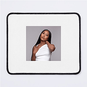 Muni Long Hrs And Hrs Of Soul Muni Long Mouse Pads