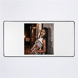 Muni Long Beyond The Lyrics Muni Long Mouse Pads