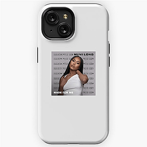 Muni Long Write It Sing It Live It Muni Long Samsung Cases