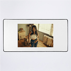 Muni Long Love Through My Song Muni Long Mouse Pads