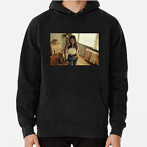 Muni Long Love Through My Song Muni Long Hoodies