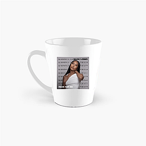 Muni Long Write It Sing It Live It Muni Long Mugs