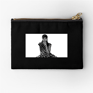 Muni Long My Music My Truth Muni Long Zipper Pouches