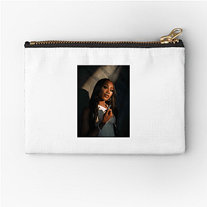 Muni Long R&B Empress Muni Long Zipper Pouches