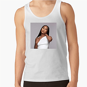 Muni Long Hrs And Hrs Of Soul Muni Long Tank Tops