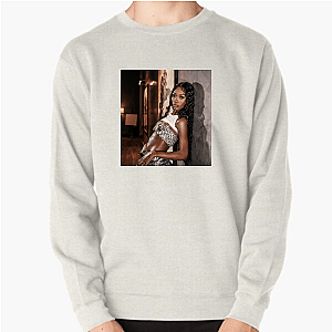Muni Long Beyond The Lyrics Muni Long Sweatshirts