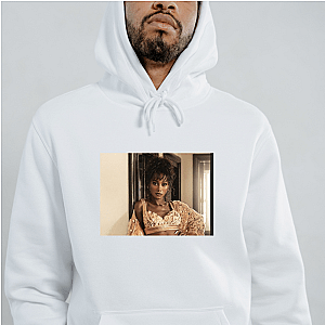 Muni Long The Pen Is Mighty Muni Long Hoodies