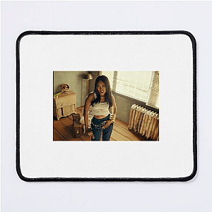 Muni Long Love Through My Song Muni Long Mouse Pads