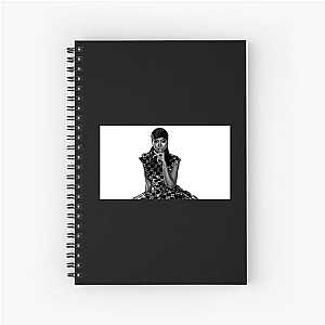 Muni Long My Music My Truth Muni Long Notebook