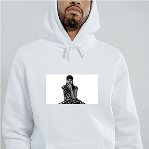 Muni Long My Music My Truth Muni Long Hoodies