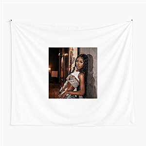 Muni Long Beyond The Lyrics Muni Long Tapestries