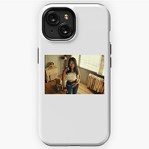 Muni Long Love Through My Song Muni Long Samsung Cases