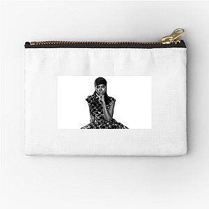 Muni Long My Music My Truth Muni Long Zipper Pouches