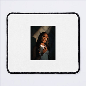 Muni Long R&B Empress Muni Long Mouse Pads