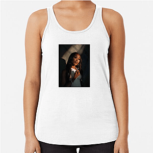 Muni Long R&B Empress Muni Long Tank Tops