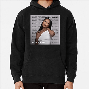 Muni Long Write It Sing It Live It Muni Long Hoodies