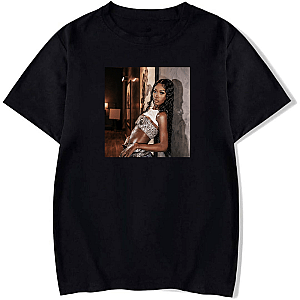 Muni Long Beyond The Lyrics Muni Long T-Shirts