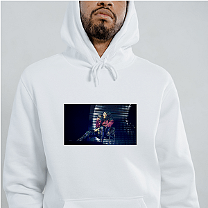Muni Long The Melody Maker Muni Long Hoodies
