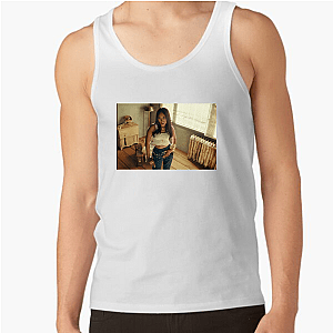 Muni Long Love Through My Song Muni Long Tank Tops