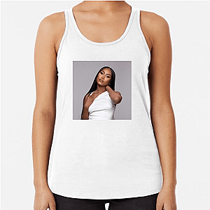 Muni Long Hrs And Hrs Of Soul Muni Long Tank Tops