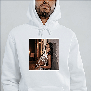 Muni Long Beyond The Lyrics Muni Long Hoodies