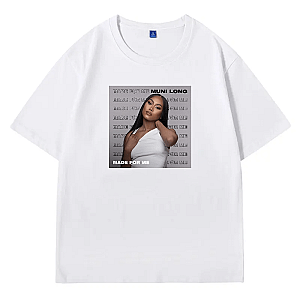 Muni Long Write It Sing It Live It Muni Long T-Shirts