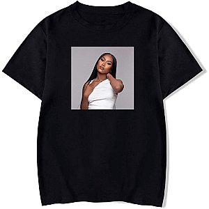 Muni Long Hrs And Hrs Of Soul Muni Long T-Shirts