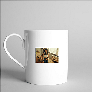 Muni Long Love Through My Song Muni Long Mugs