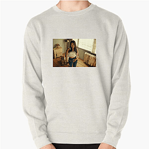Muni Long Love Through My Song Muni Long Sweatshirts
