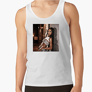 Muni Long Beyond The Lyrics Muni Long Tank Tops
