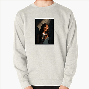 Muni Long R&B Empress Muni Long Sweatshirts