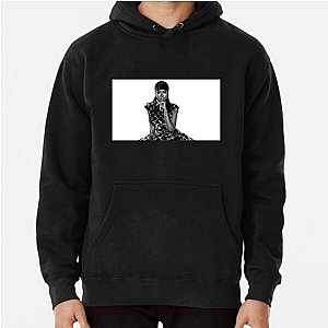 Muni Long My Music My Truth Muni Long Hoodies