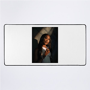Muni Long R&B Empress Muni Long Mouse Pads